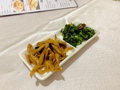 -粗茶淡饭·汉口公馆(循礼门店)
