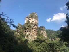 -广东大峡谷