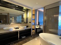 -深圳大梅沙京基洲际度假酒店