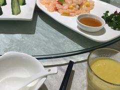 -阿英煲(凉城路店)