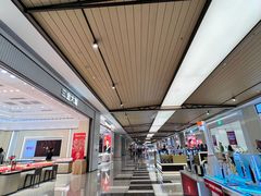 -东莞松山湖万象汇