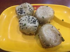 -小杨生煎(黄河路店)