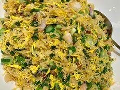 招牌炒饭-金满楼(天河中路店)