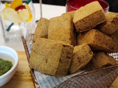 -丰收日·小海鲜·沪上家宴(顾村正大店)