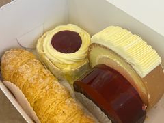 -蜂蝶来饼店(拱北总店)