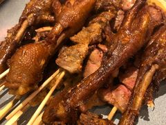 -丝路金桃·新疆菜(徐汇店)