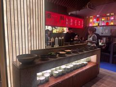 -熊喵来了火锅(太原里第2分店)