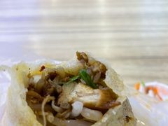 -田三卷馍(火车站店)