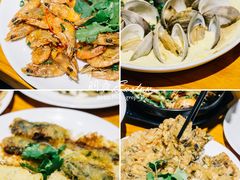 -南蚝小贝海鲜特色餐厅(南澳岛店)