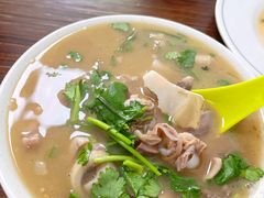 -清真永恒华威肉饼(潘家园店)