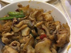 -碧中海汤泉汗蒸酒店