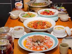-必点海鲜·鲅鱼水饺(鞍山西道店)