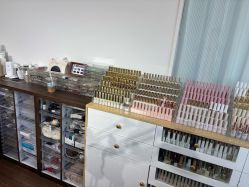 -四季·予你日式美甲美睫Nail
