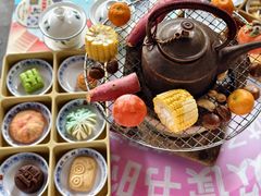 -钟水饺(人民公园总店)