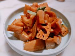 -小吊梨汤·北京菜·烤鸭(双井乐成中心店)