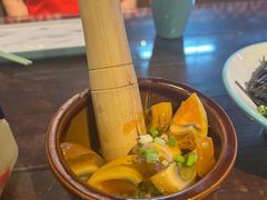 -江边城外烤全鱼(方庄时代购物中心店)