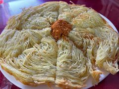 -老丽江餐馆(丽江华都商贸城店)