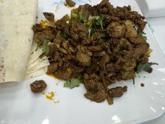 -百味地锅鸡(铜山路店)