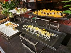-昆明南亚风情园豪生大酒店-泰式国际海鲜自助餐厅