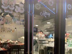 门面-Primo·丽莫意大利窑烤披萨