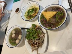 -辉程汤粉(沿江店)