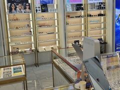 -世纪大明眼镜·蔡司战略授权店(汉街店)