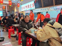 -扬二春炒饭(国庆路总店)