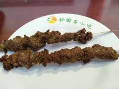 -护国寺小吃(地安门店)