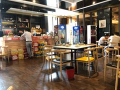 -情妹妹干锅锅(中海国际购物公园店)