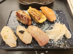 -鮨政·Omakase(港汇恒隆广场店)
