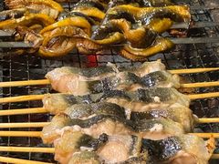 -雪熊精酿·哈尔滨烧烤酒馆(非遗大串店)