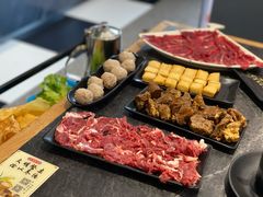 -林记潮牛·牛肉火锅(上马墩店)