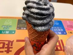 -麦当劳(小白楼店)