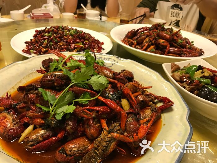 疯狂小龙虾(民治店)图片 - 第1张