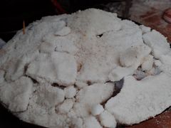 -吉英盐焗鸡(文中路店)
