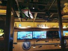 -探鱼·鲜青椒爽麻烤鱼(广州欣荣广场店)