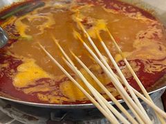 -黔哆哆地摊酸汤火锅(清湖店)