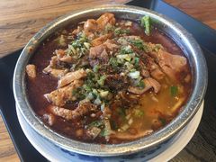 -窦四牛杂面(总店)