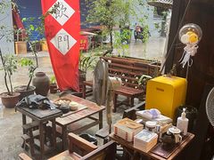 -悟饮门市景店