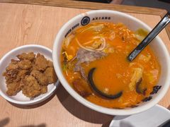 -阿香米线(吴中永旺梦乐城店)