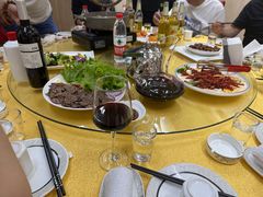 -月见草(金苑华城店)