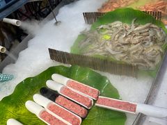 -蒙肥羊·酸汤潮牛·鲜牛肉火锅烤肉自助(岗顶店)