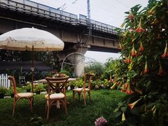 -云里小坐·小院里·团建·宴请·下午茶(三圣乡店)