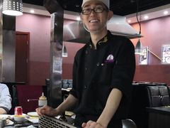 -利昂法式铁板主题餐厅(新奥购物中心店)
