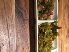 -湘人龙记老长沙米粉(鸟巢店)