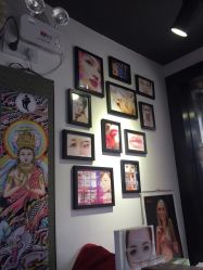 -尚玲纹绣纹眉特价店