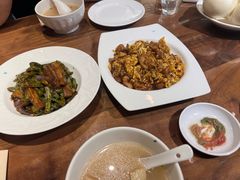 -南门小馆·清真(国贸商城店)