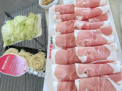 -阳坊大都涮羊肉(马连洼店)