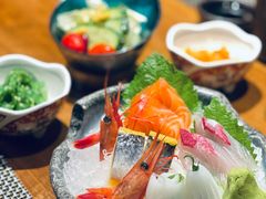 -武藏日本料理(宝安壹方城店)