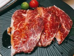 -韩宫宴烤肉·料理(大宁国际店)